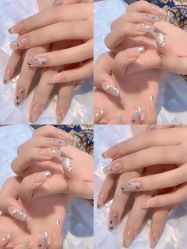 -M·X Nail日式美甲美睫