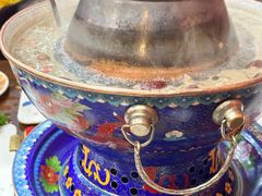 -爱新觉罗福臨火锅馆(万科滑雪场店)