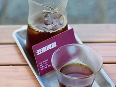 -收获咖啡HARVEST RESERVE(苍山店)