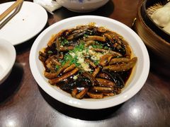 响油鳝糊-德兴馆(广东路总店)