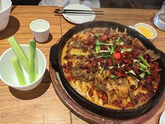 -老板恋上鱼(恒隆广场店)