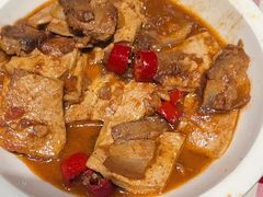 -西贝(紫荆广场店)