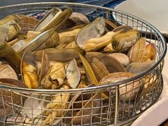 -海味当家·蒸锅海鲜(星海公园店)