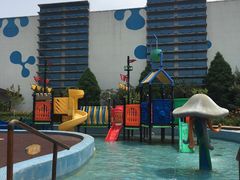 -南宫温泉水世界