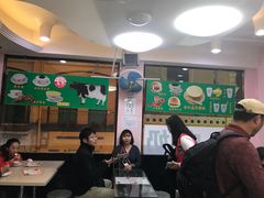 大堂-义顺牛奶公司(新马路老店)