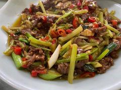 -渔舟意·湖南家宴(萝岗纳金城店)