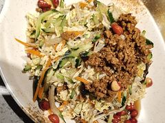 -蘸小院铁锅炖·蘸酱菜·东北菜(怀远门店)
