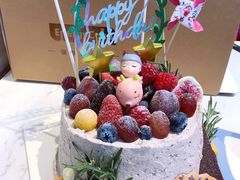 -EnergyCake蛋糕理想国