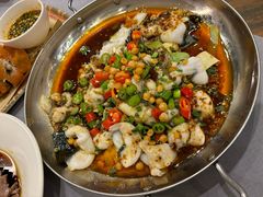 -金哥私房菜馆(张府园总店)