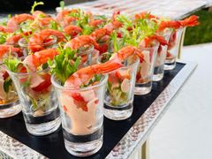 -无锡新湖铂尔曼大酒店·悦轩中餐厅