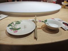 -春满园·邯郸菜发祥地(滏东店)