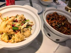 -兰湘子·湘菜小炒(长安万科广场店)