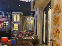 -哥老官重庆美蛙鱼头(日月光店)