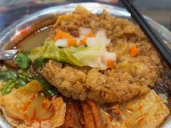 -融柳大铁牛螺蛳粉(厚街明丰店)
