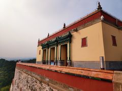 -普陀宗乘之庙(小布达拉宫)