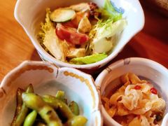 -和彩放题(渔阳店)