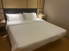 -全季酒店(银川鼓楼店)