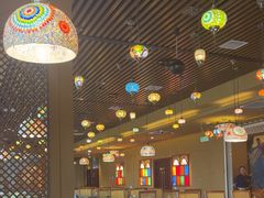 -君邦火锅(新疆大厦店)