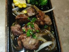 -贵木日本料理·铁板烧(新地假日广场店)
