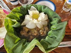 -夏雨路轩特色餐厅·十年经营