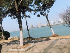 -山湖温泉