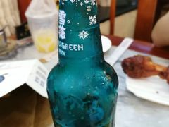 -兰州老马拉面(四王府店)