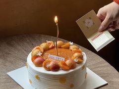 -花甜生活FatimCake·生日蛋糕