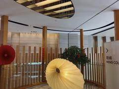-厦门朗豪酒店 · 明阁中餐厅