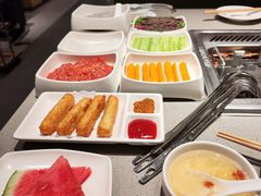 -海底捞火锅(铁西万达店)