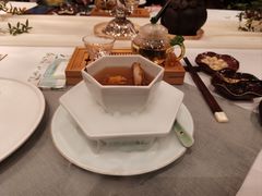 -叶叶菩提(太原别墅店)