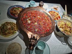 -雲蜀龙阁·金牌水煮鱼(方庄店)