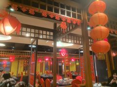 -芦月轩羊蝎子(劲松店)