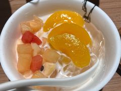 现任椰奶冰粉-太二酸菜鱼(沈阳万象城店)
