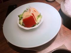 清酒鹅肝-山葵家·创意料理(EFC欧美广场店)