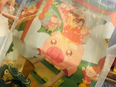 -爸爸糖手工吐司(苏州环球188店)