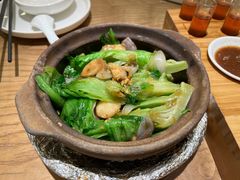 -粤集·手工粤菜(皇庭广场店)