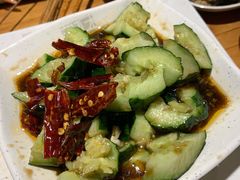 -木屋烧烤(坂田天安云谷店)