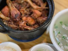 -斯丹姜母鸭·古法干香(涂门街总店)