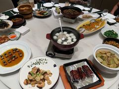 -双湖宴·湖北菜(文化路店)