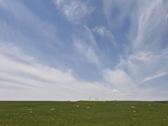 -空中草原