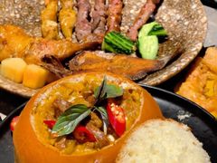 -Home Thai·泰谣(王府井apm店)