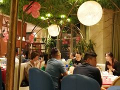 -阿娘家·原生态农家菜(国顺东路店)