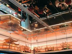 -西塔老太太泥炉烤肉(上海七宝领展广场店)