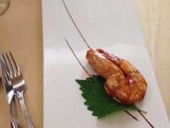 -北京饭店谭家菜