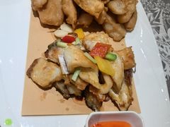 -香云轩·顺德菜(香云纱园林酒店店)