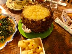 -多哥水傣味餐厅(司马巷店)