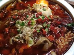 -纳瓦新疆菜(银都店)