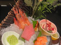 -松鹤精致料理(五一中路店)