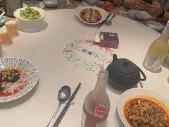 -院8里·小聚园老川菜(九眼桥店)