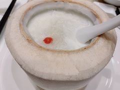 -绿岛国际酒店-西餐厅